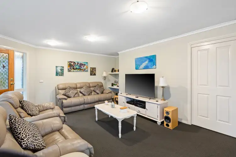 Fourth view of Homely townhouse listing, 1/17 Wicklow Avenue, Croydon VIC 3136