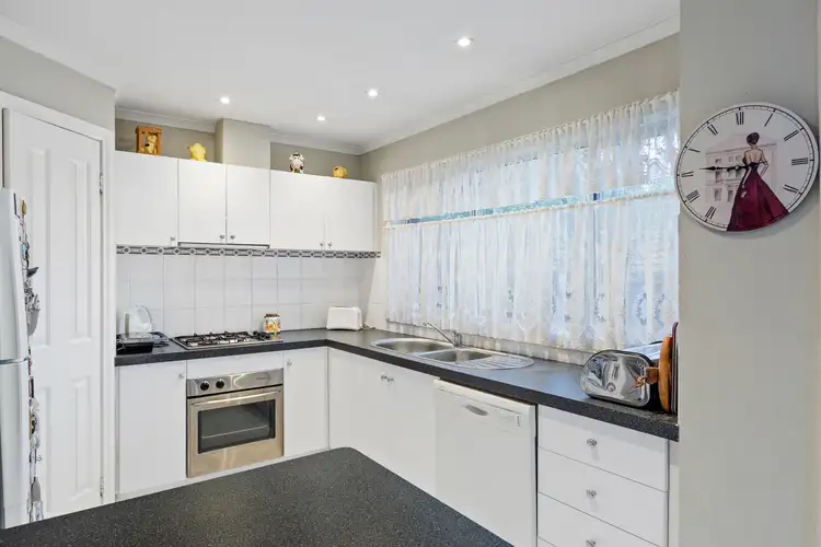 Fifth view of Homely townhouse listing, 1/17 Wicklow Avenue, Croydon VIC 3136