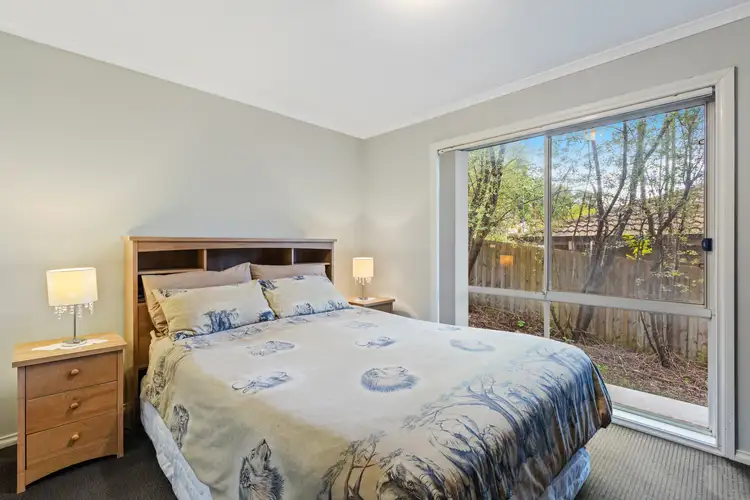 Sixth view of Homely townhouse listing, 1/17 Wicklow Avenue, Croydon VIC 3136