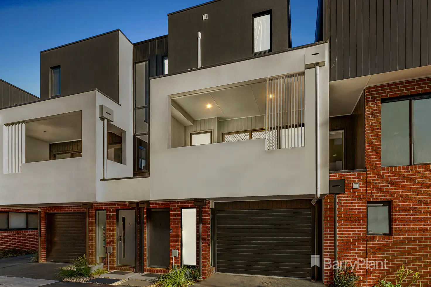 Main view of Homely townhouse listing, 2/76 Collins Street, Mentone VIC 3194