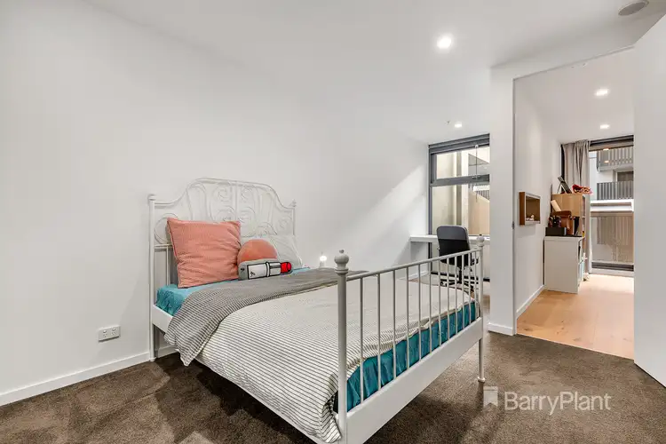Second view of Homely apartment listing, 205/83-85 Drummond Street, Oakleigh VIC 3166