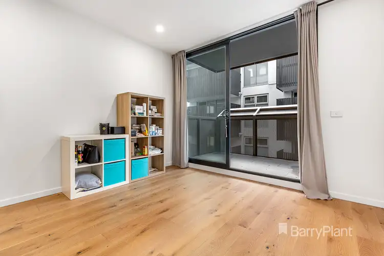 Fourth view of Homely apartment listing, 205/83-85 Drummond Street, Oakleigh VIC 3166