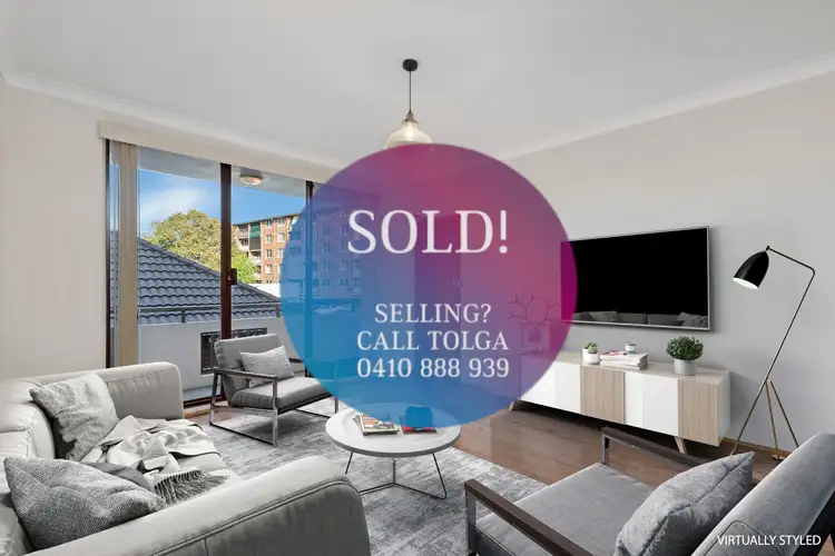 13/32 Hill Street, Marrickville NSW 2204