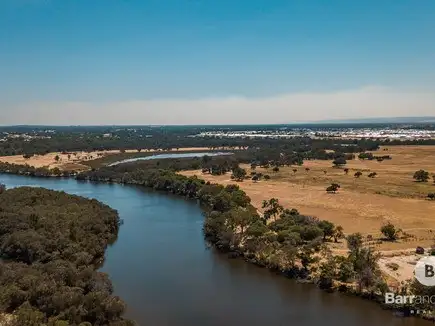 Proposed/Lot 9 Peninsula Lakes Drive, Eaton WA 6232