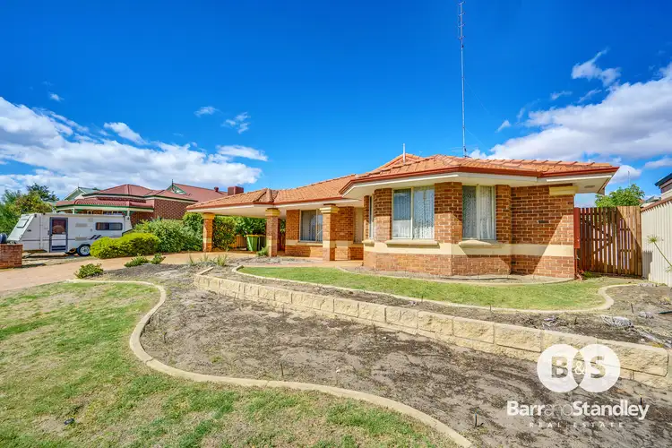 Main view of Homely house listing, 6 Mimosa Link, Glen Iris WA 6230