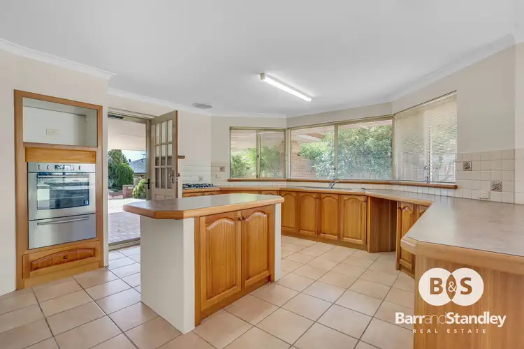 Third view of Homely house listing, 6 Mimosa Link, Glen Iris WA 6230