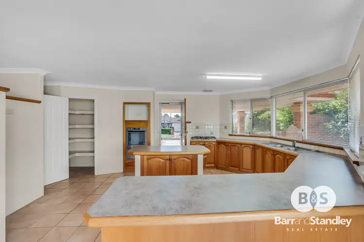 Fourth view of Homely house listing, 6 Mimosa Link, Glen Iris WA 6230