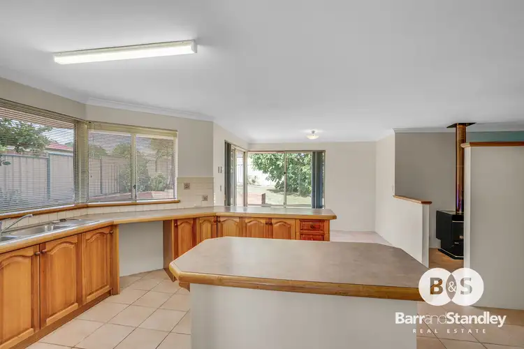 Fifth view of Homely house listing, 6 Mimosa Link, Glen Iris WA 6230