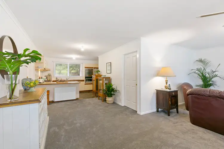 Second view of Homely house listing, 5 Outlook Avenue, Yarra Junction VIC 3797
