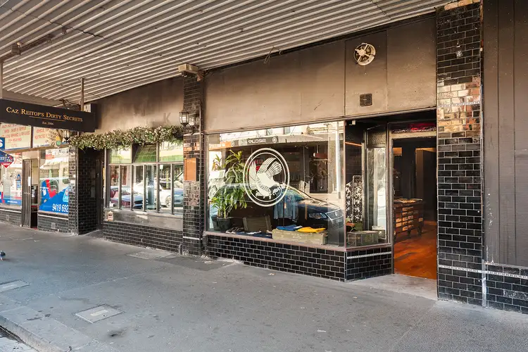 Main view of Homely house listing, 78 Smith Street, Collingwood VIC 3066
