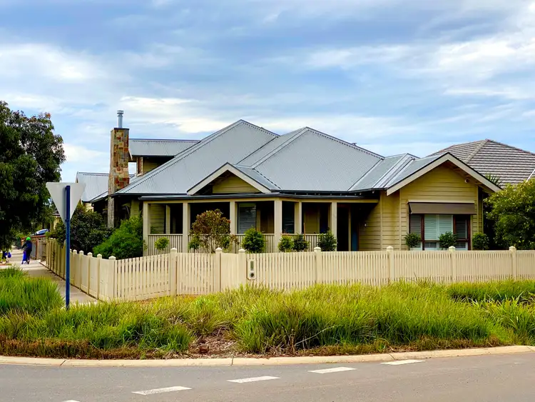 629 Eynesbury Road, Eynesbury VIC 3338