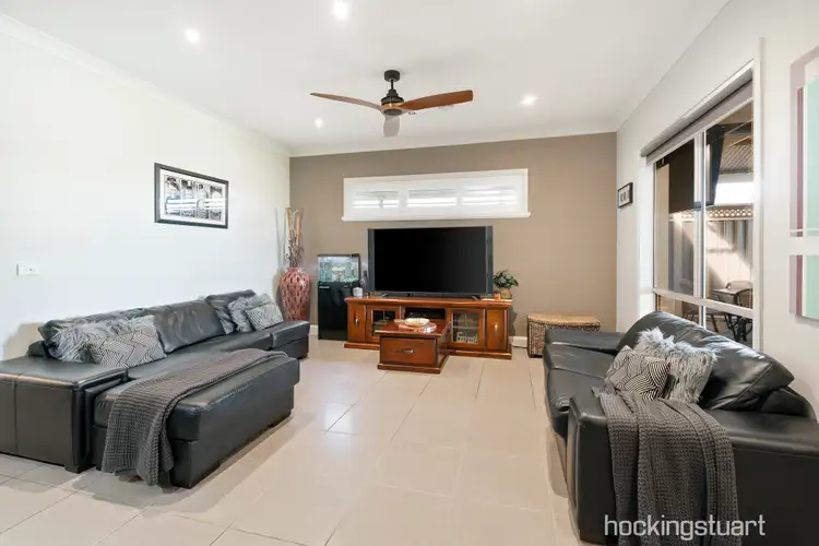 Fifth view of Homely house listing, 9 Hawthorn Avenue, Melton West VIC 3337