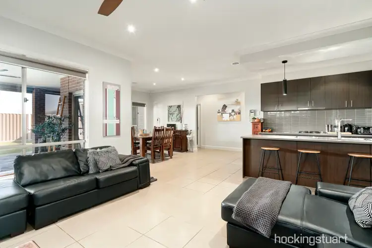 Sixth view of Homely house listing, 9 Hawthorn Avenue, Melton West VIC 3337