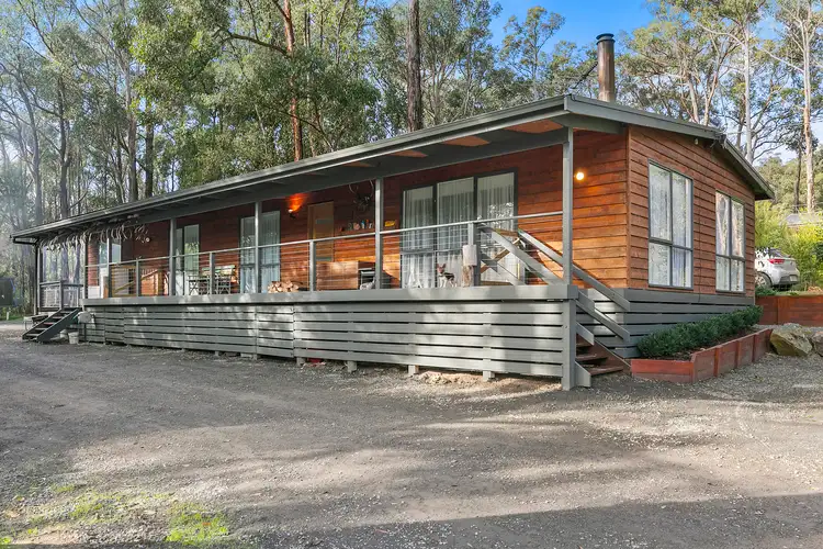 11 Leith Road, Mcmahons Creek VIC 3799