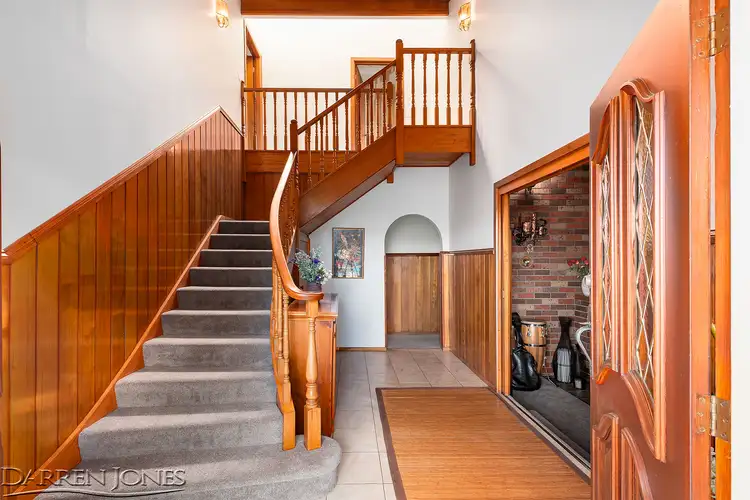 Fifth view of Homely house listing, 4 Carlo Court, Greensborough VIC 3088