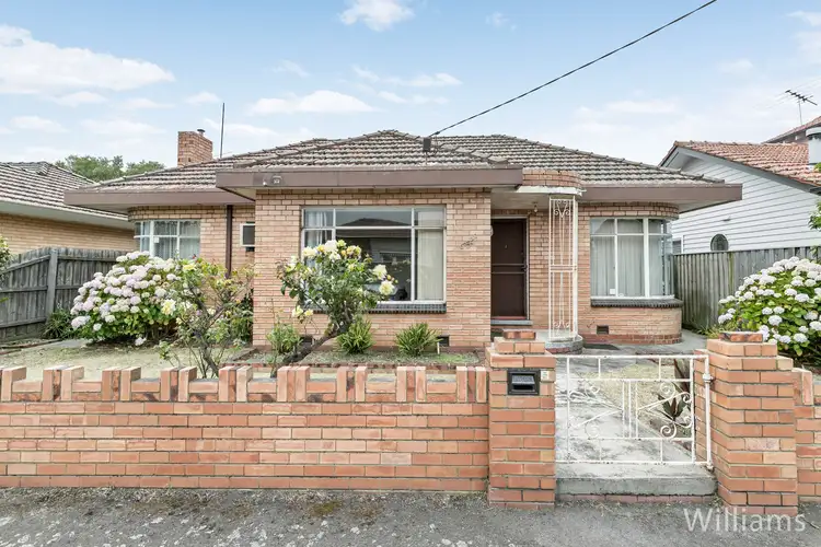 52 John Street, Williamstown VIC 3016