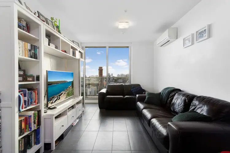 Main view of Homely apartment listing, 803/15 Clifton Street, Prahran VIC 3181