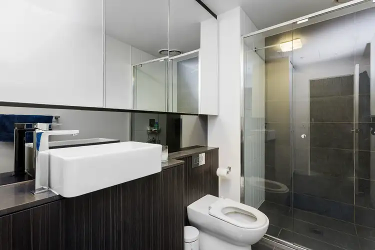 Fifth view of Homely apartment listing, 803/15 Clifton Street, Prahran VIC 3181