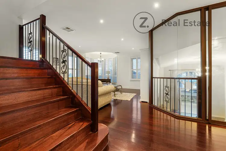 Fourth view of Homely house listing, 12 Excelsior Heights, Craigieburn VIC 3064