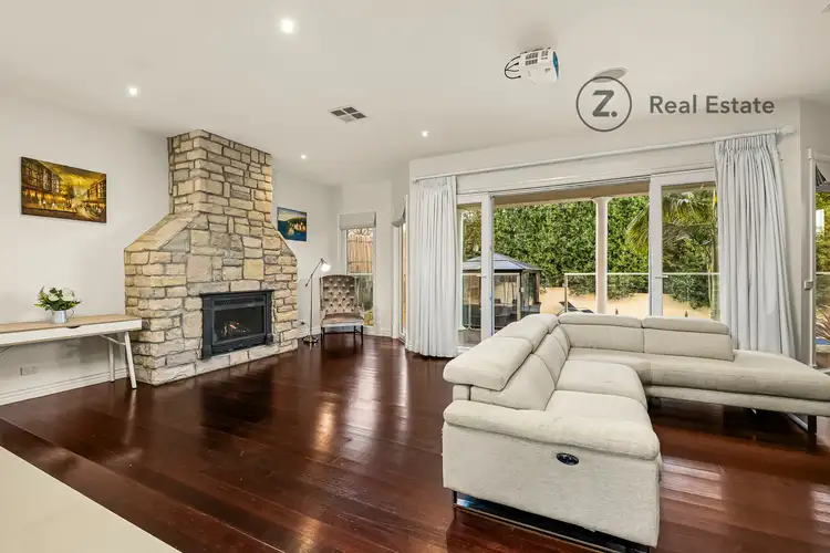 Sixth view of Homely house listing, 12 Excelsior Heights, Craigieburn VIC 3064