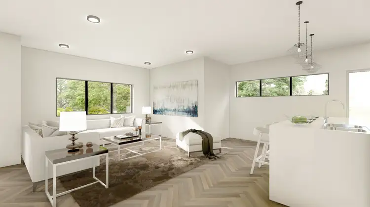 Seventh view of Homely townhouse listing, 432 Glenfern Road, Upwey VIC 3158