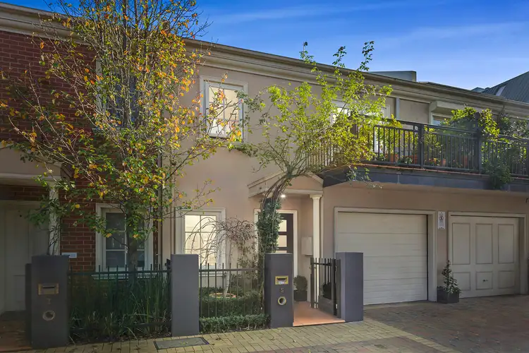5 Continental Way, Prahran VIC 3181