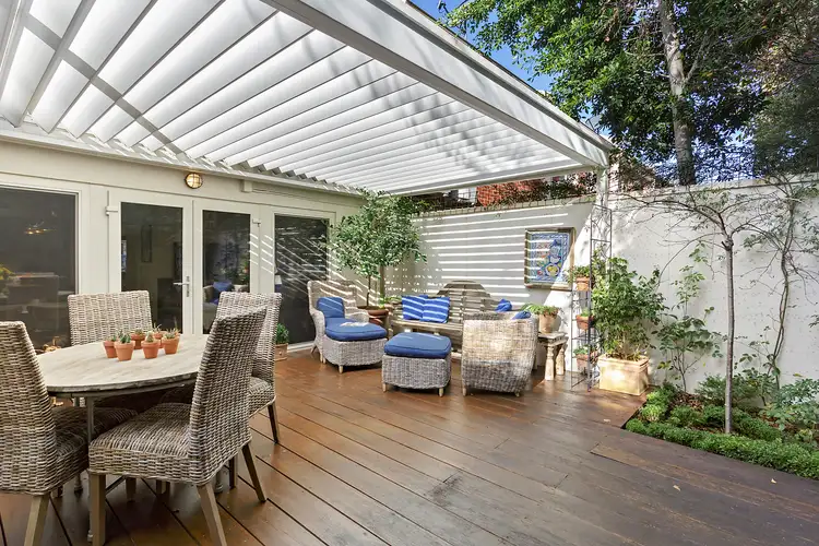 Second view of Homely house listing, 5 Continental Way, Prahran VIC 3181