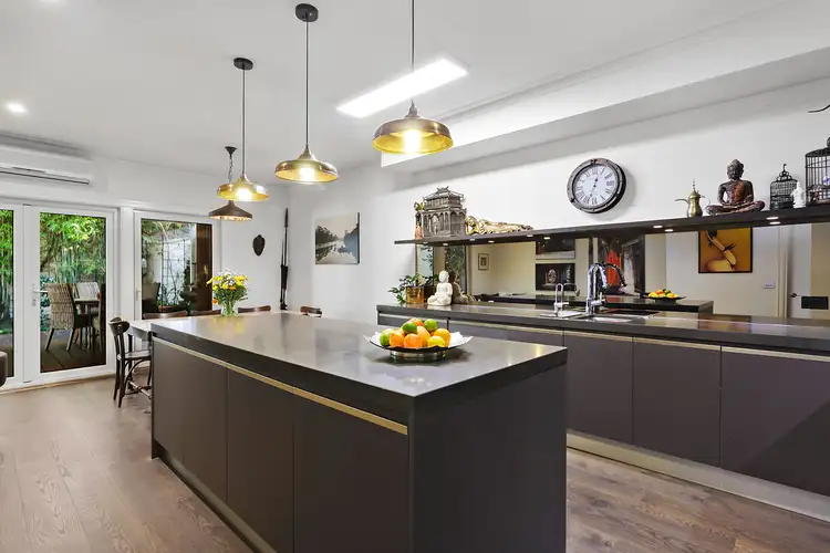 Third view of Homely house listing, 5 Continental Way, Prahran VIC 3181