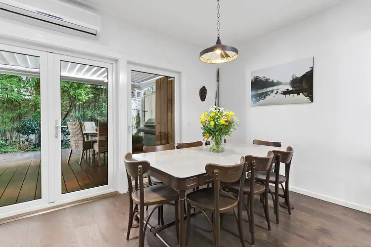 Fourth view of Homely house listing, 5 Continental Way, Prahran VIC 3181