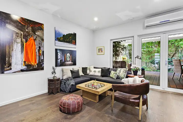 Fifth view of Homely house listing, 5 Continental Way, Prahran VIC 3181