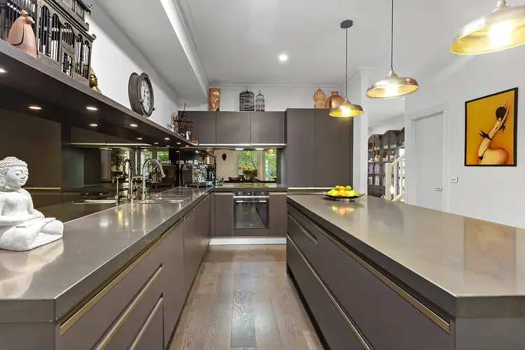 Sixth view of Homely house listing, 5 Continental Way, Prahran VIC 3181