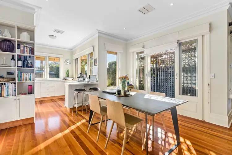 Second view of Homely house listing, 34 Banole Avenue, Prahran VIC 3181