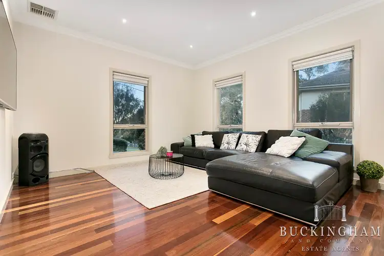 Fourth view of Homely townhouse listing, 18/311 - 323 Ryans Road, Eltham North VIC 3095