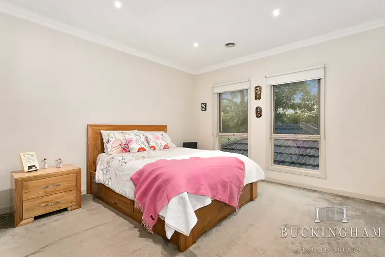 Sixth view of Homely townhouse listing, 18/311 - 323 Ryans Road, Eltham North VIC 3095