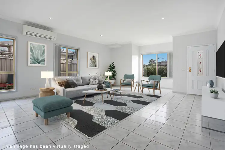 Second view of Homely house listing, 20 Blackburn Avenue, West Hoxton NSW 2171