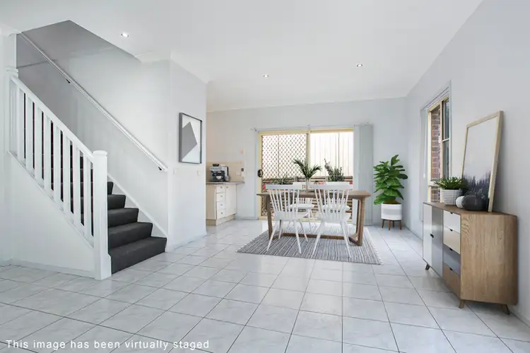 Third view of Homely house listing, 20 Blackburn Avenue, West Hoxton NSW 2171
