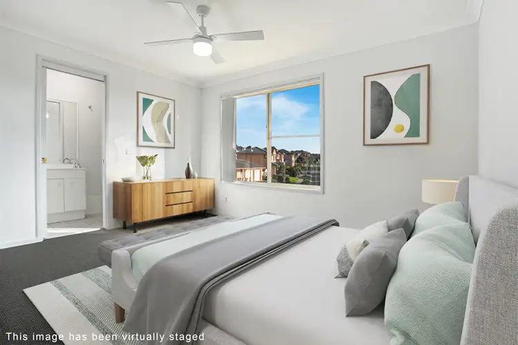 Fifth view of Homely house listing, 20 Blackburn Avenue, West Hoxton NSW 2171