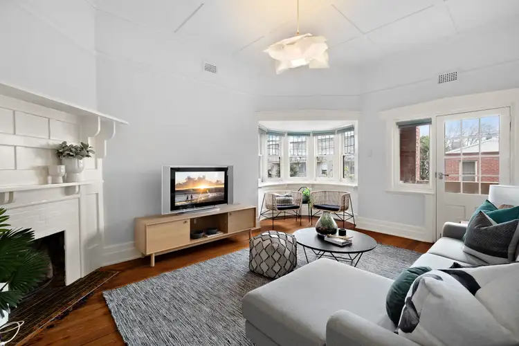 4/11 Wimmera Place, St Kilda VIC 3182