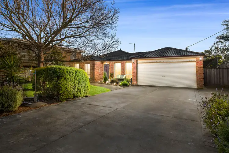 Third view of Homely house listing, 37 Woodlands Grove, Safety Beach VIC 3936