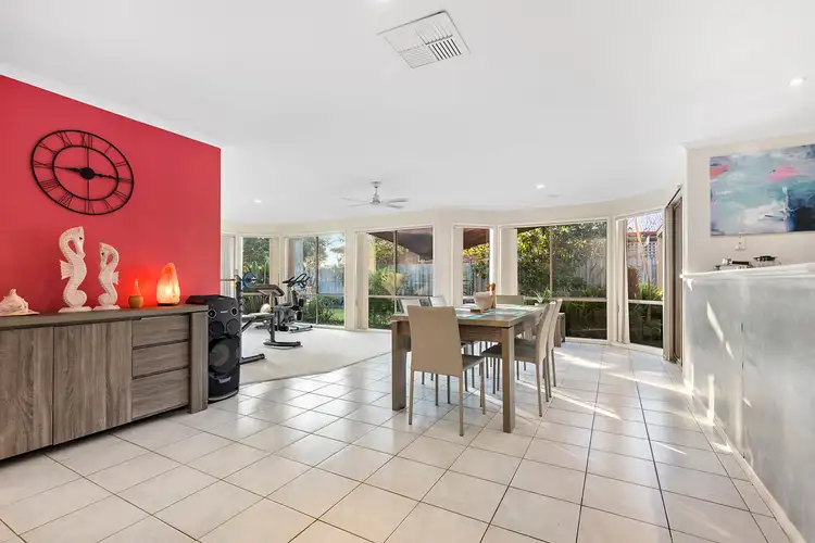 Fifth view of Homely house listing, 37 Woodlands Grove, Safety Beach VIC 3936