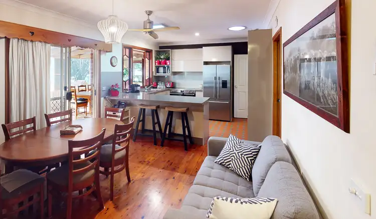 Fourth view of Homely house listing, 10 Pony Court, Moonee Beach NSW 2450