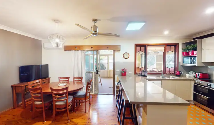 Fifth view of Homely house listing, 10 Pony Court, Moonee Beach NSW 2450