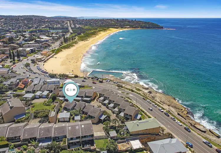 Main view of Homely house listing, 10/2-4 Beach Street, Curl Curl NSW 2096