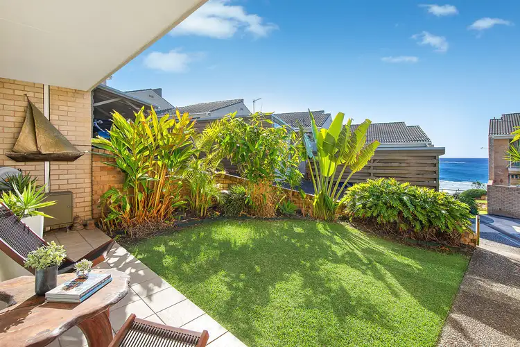 Fifth view of Homely house listing, 10/2-4 Beach Street, Curl Curl NSW 2096