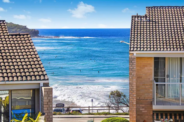 Sixth view of Homely house listing, 10/2-4 Beach Street, Curl Curl NSW 2096