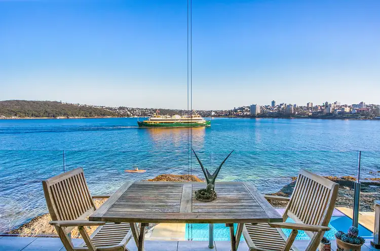 Main view of Homely apartment listing, 5/11A Oyama Avenue, Manly NSW 2095