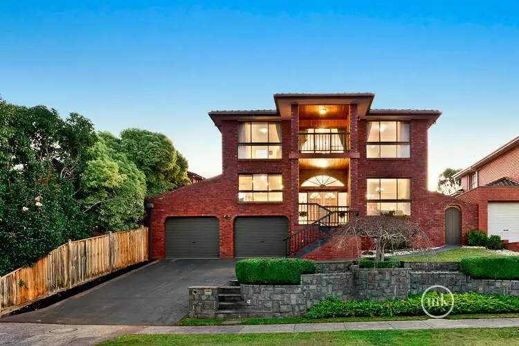 20 Bayonne Close, Greensborough VIC 3088