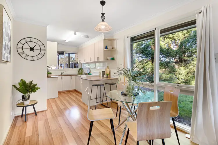 Third view of Homely unit listing, 1/1793 Ferntree Gully Road, Ferntree Gully VIC 3156