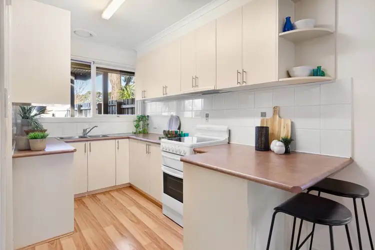 Fourth view of Homely unit listing, 1/1793 Ferntree Gully Road, Ferntree Gully VIC 3156