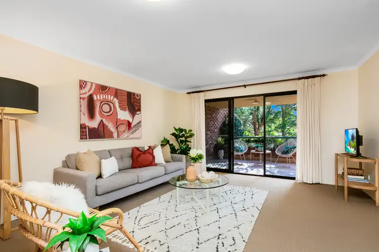 5/49-51 Griffiths Street, Fairlight NSW 2094